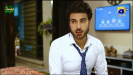 Ehraam-e-Junoon - Episode 39 - 12th September 2023